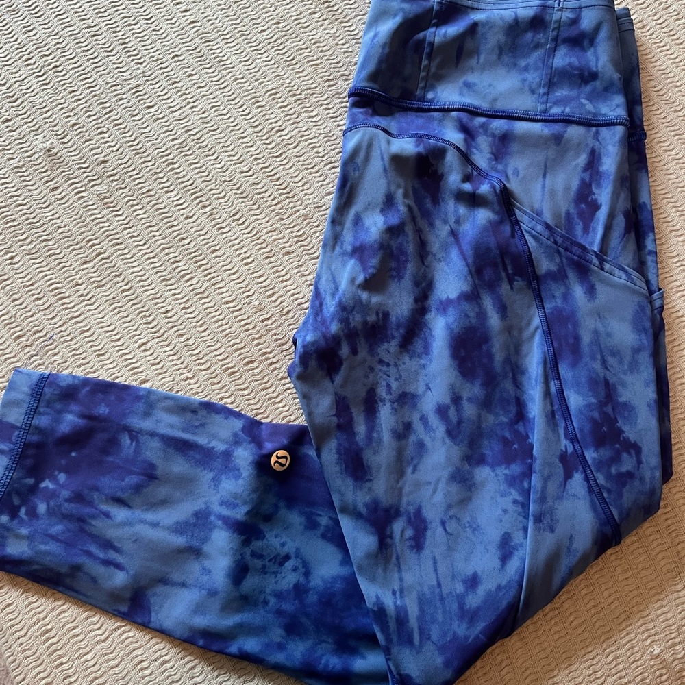 Lululemon leggings
